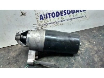 Motor Arranque Mini MINI 1 6 16V D