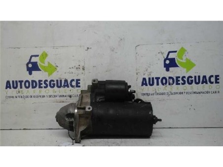 Motor Arranque Opel FRONTERA B 2 2 16V DTI 