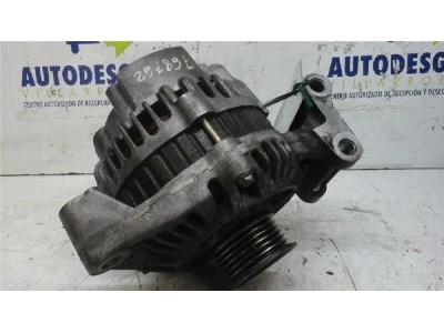 Alternador Ford FIESTA 1 6 16V