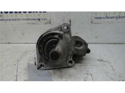 Motor Arranque Ford FIESTA 1 6 16V