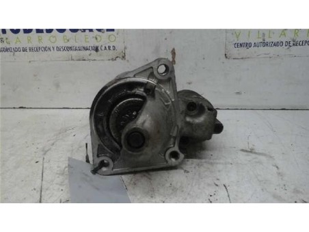 Motor Arranque Ford FIESTA 1 6 16V 