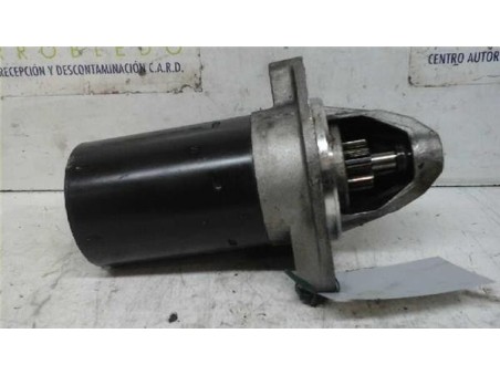 Motor Arranque Ford FIESTA 1 6 16V 