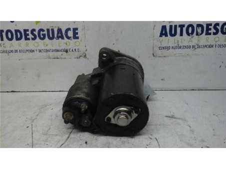 Motor Arranque Ford FIESTA 1 6 16V 