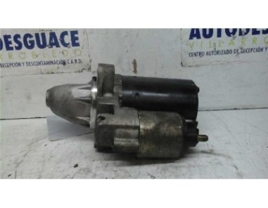 Motor Arranque Ford FIESTA 1 6 16V 
