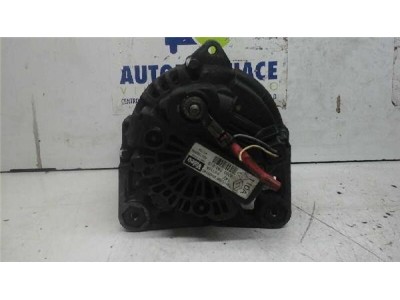 Alternador Renault SCENIC II 1 9 dCi D