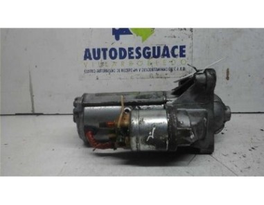Motor Arranque Renault SCENIC II 1 9 dCi D 