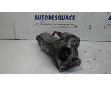 Motor Arranque Renault SCENIC II 1 9 dCi D 