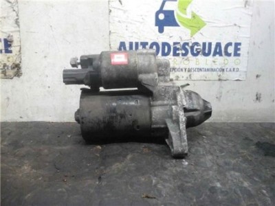 Motor Arranque Toyota AURIS 1 6 16V