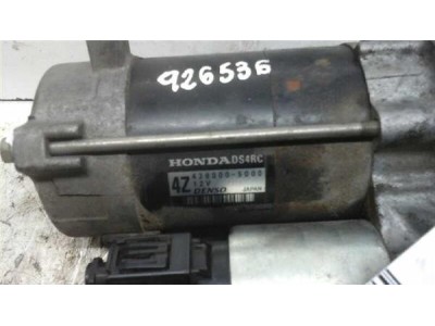 Motor Arranque Honda CIVIC BERLINA 5 1 8 VTEC