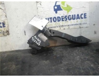 Potenciometro Pedal Gas Toyota AURIS 1 6 16V 