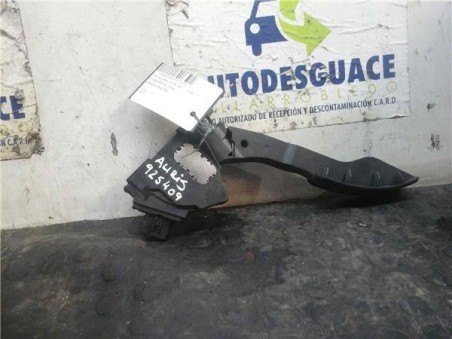 Potenciometro Pedal Gas Toyota AURIS 1 6 16V 