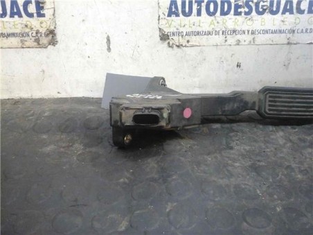 Potenciometro Pedal Gas Toyota AURIS 1 6 16V 