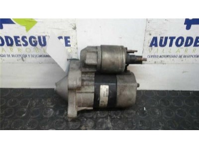Motor Arranque Renault MEGANE II CLASSIC BERLINA 1 6 16V