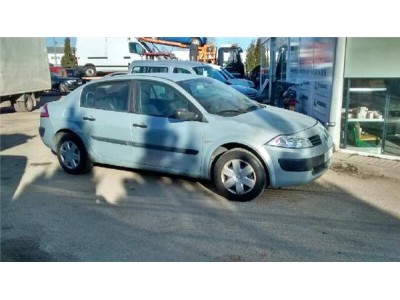 Motor Arranque Renault MEGANE II CLASSIC BERLINA 1 6 16V  2
