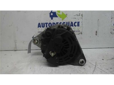 Alternador Fiat STILO 1 6 16V