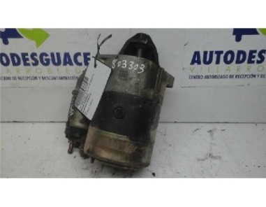 Motor Arranque Fiat UNO 1 0 