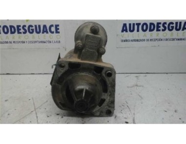 Motor Arranque Fiat UNO 1 0 