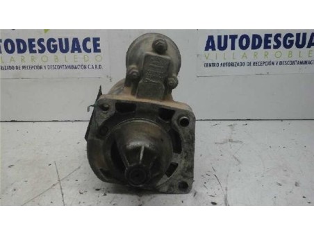 Motor Arranque Fiat UNO 1 0 