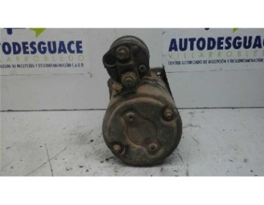 Motor Arranque Fiat UNO 1 0 