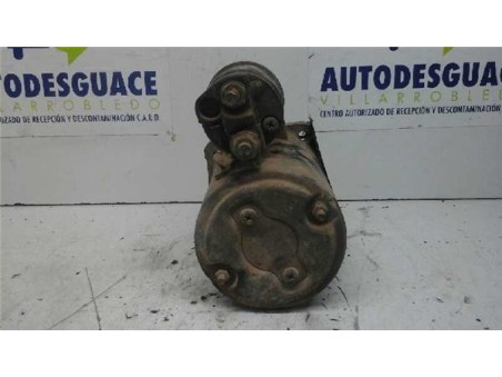 Motor Arranque Fiat UNO 1 0 