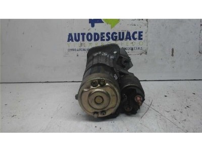 Motor Arranque Renault MEGANE II BERLINA 5P 1 5 dCi D