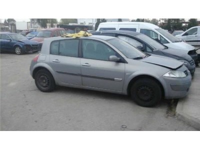 Motor Arranque Renault MEGANE II BERLINA 5P 1 5 dCi D  2