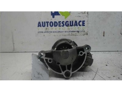 Motor Arranque Tata INDICA 1 4 