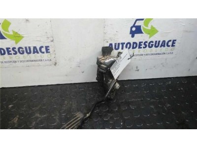 Potenciometro Pedal Gas Suzuki JIMNY SN 1 5 DDiS Turbodiesel 