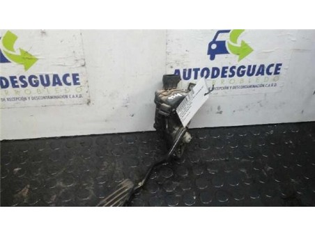 Potenciometro Pedal Gas Suzuki JIMNY SN 1 5 DDiS Turbodiesel 