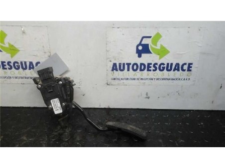 Potenciometro Pedal Gas Suzuki JIMNY SN 1 5 DDiS Turbodiesel 