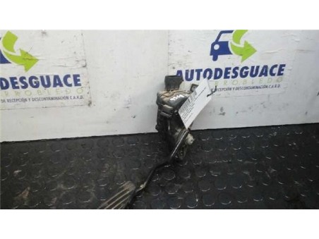 Potenciometro Pedal Gas Suzuki JIMNY SN 1 5 DDiS Turbodiesel 