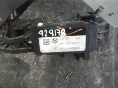 Potenciometro Pedal Gas Volkswagen GOLF VI 2 0 TDI 