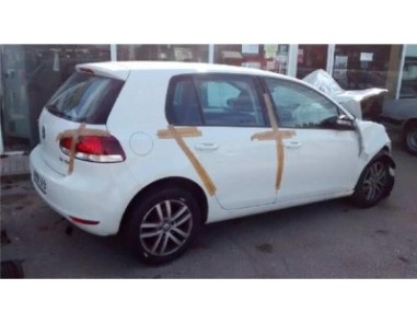 Potenciometro Pedal Gas Volkswagen GOLF VI 2 0 TDI 