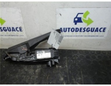 Potenciometro Pedal Gas Volkswagen GOLF VI 2 0 TDI 