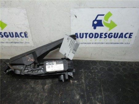 Potenciometro Pedal Gas Volkswagen GOLF VI 2 0 TDI 