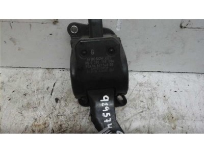 Potenciometro Pedal Gas Citroen C3 1 4 HDi