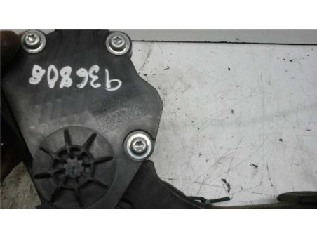 Potenciometro Pedal Gas Toyota RAV 4 2 2 Turbodiesel 