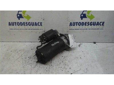 Motor Arranque MERCEDES CLASE E  BERLINA 2 3  2
