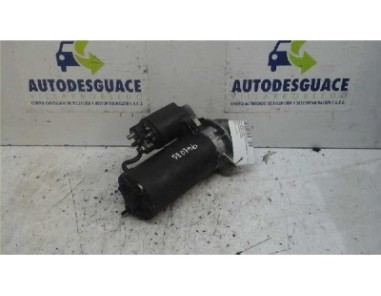 Motor Arranque MERCEDES CLASE E  BERLINA 2 3 