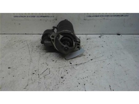 Motor Arranque MERCEDES CLASE E  BERLINA 2 3 