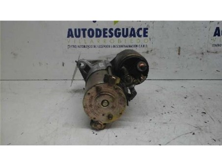 Motor Arranque Chevrolet KALOS 1 4 
