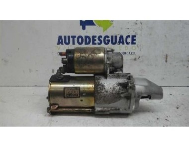 Motor Arranque Chevrolet KALOS 1 4 