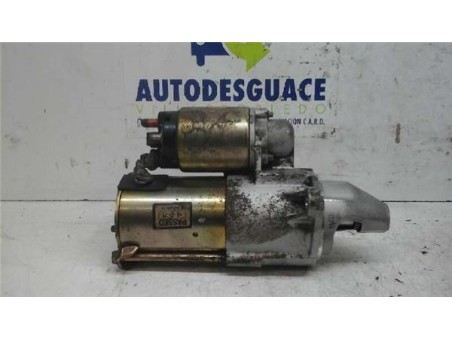 Motor Arranque Chevrolet KALOS 1 4 