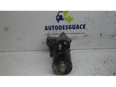 Motor Arranque Renault MEGANE II FAMILIAR 2 0