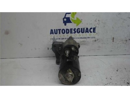 Motor Arranque Renault MEGANE II FAMILIAR 2 0 