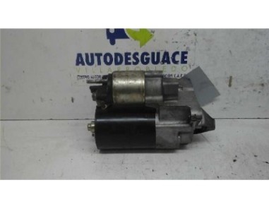 Motor Arranque Renault MEGANE II FAMILIAR 2 0 
