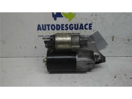 Motor Arranque Renault MEGANE II FAMILIAR 2 0 