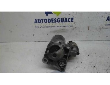 Motor Arranque Renault MEGANE II FAMILIAR 2 0 