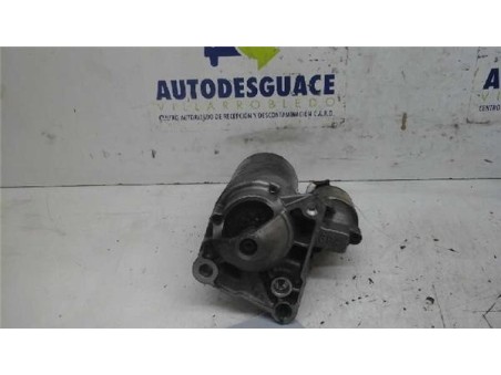 Motor Arranque Renault MEGANE II FAMILIAR 2 0 