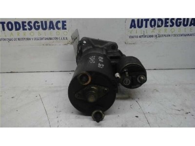 Motor Arranque Volvo S60 BERLINA 2 4